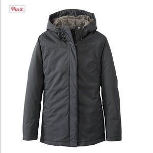 L.L. Bean Winter Jacket